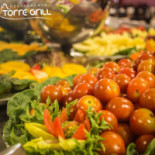 Torre Grill Nourriture