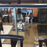 Torre Grill Extérieur