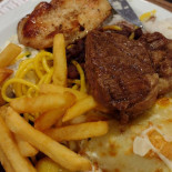 Torre Grill Nourriture