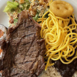 Torre Grill Nourriture