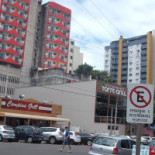 Torre Grill Extérieur
