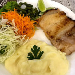Torre Grill Nourriture