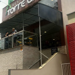 Torre Grill Extérieur