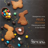 Torre Grill Boisson