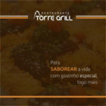 Torre Grill Carte