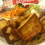 Torre Grill Nourriture