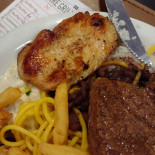 Torre Grill Nourriture