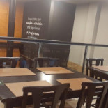 Torre Grill À l'intérieur