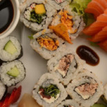 Xining Comida Oriental Nourriture