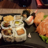 Xining Comida Oriental Nourriture