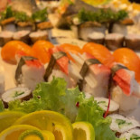 Xining Comida Oriental Nourriture