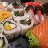 Xining Comida Oriental Nourriture