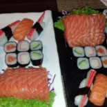 Xining Comida Oriental Nourriture