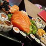 Xining Comida Oriental Nourriture