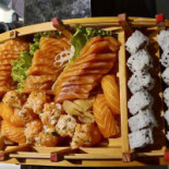Xining Comida Oriental Nourriture
