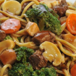 Xining Comida Oriental Nourriture