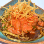 Xining Comida Oriental Nourriture