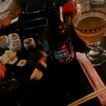 Xining Comida Oriental Boisson
