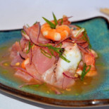 Xining Comida Oriental Nourriture