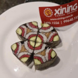 Xining Comida Oriental Nourriture