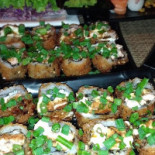 Xining Comida Oriental Nourriture