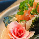 Xining Comida Oriental Nourriture