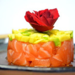 Xining Comida Oriental Nourriture
