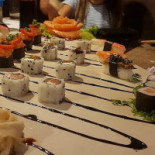 Xining Comida Oriental Nourriture