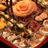 Xining Comida Oriental Nourriture