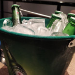 Xining Comida Oriental Boisson
