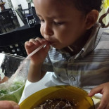 Braseiro E Petiscaria Bebida