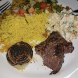 Braseiro E Petiscaria Comida