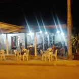 Braseiro E Petiscaria Exterior