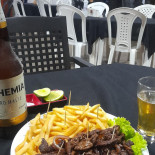Braseiro E Petiscaria Bebida
