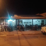 Braseiro E Petiscaria Exterior
