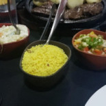 Braseiro E Petiscaria Comida