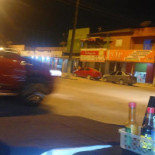 Braseiro E Petiscaria Exterior
