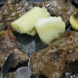 Braseiro E Petiscaria Comida
