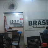 Braseiro E Petiscaria Dentro