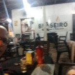 Braseiro E Petiscaria Dentro