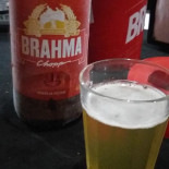 Braseiro E Petiscaria Bebida