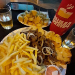 Braseiro E Petiscaria Bebida