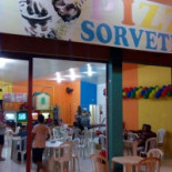 Braseiro E Petiscaria Dentro