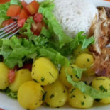 Zero Grau Comida