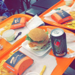 Zero Grau Comida