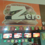 Zero Grau Dentro