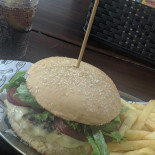 Santo Hambúrguer Nourriture
