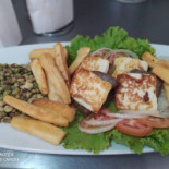 E Pizzaria Bem Bolado Nourriture