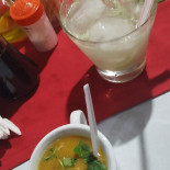 E Pizzaria Bem Bolado Boisson