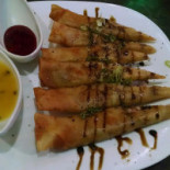 Let's Roll Temakeria Sushi Nourriture